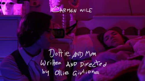 Dottie and Mom still