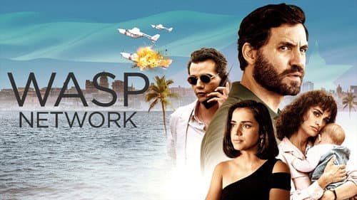 Wasp Network still