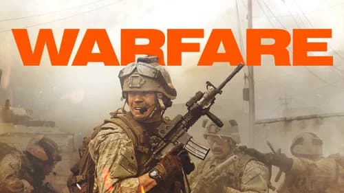 Warfare still