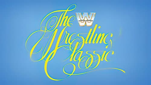 The Wrestling Classic still