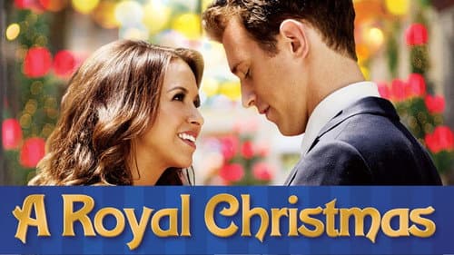 A Royal Christmas still