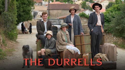 The Durrells still