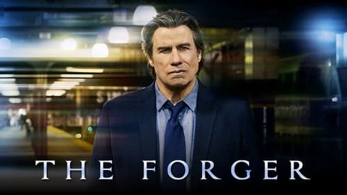 The Forger still