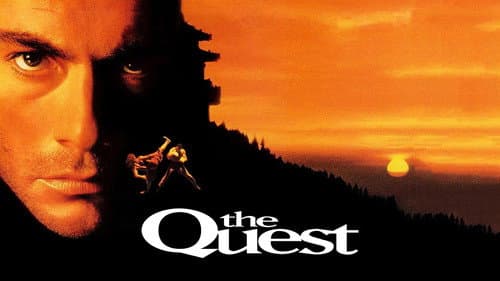 The Quest still