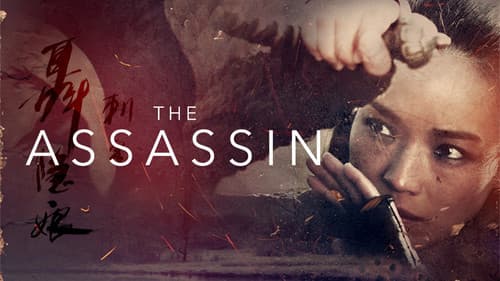 The Assassin still