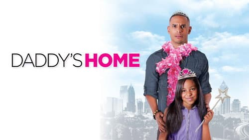 Daddy's Home still