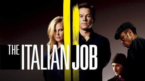 The Italian Job still