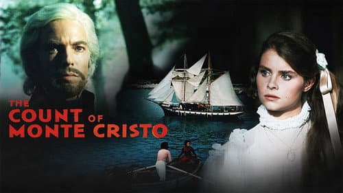 The Count of Monte-Cristo still