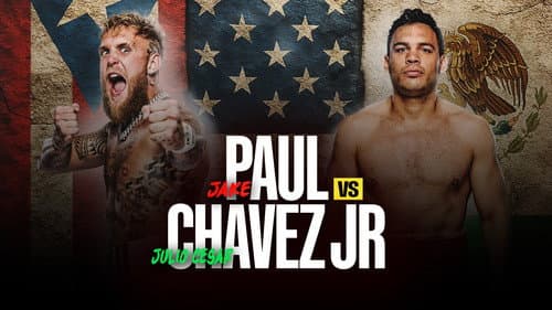 Jake Paul vs. Julio Cesar Chavez Jr still