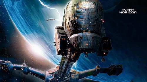 Event Horizon still