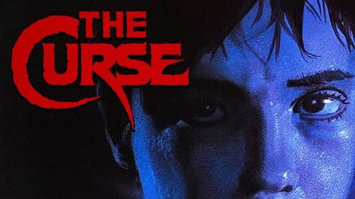 The Curse still