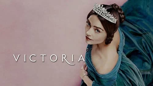 Victoria still