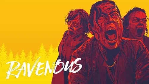 Ravenous still