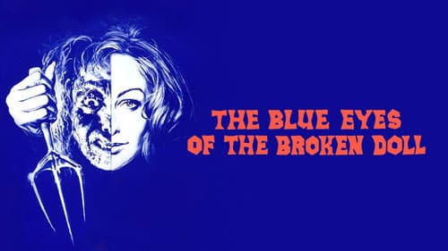 Blue Eyes of the Broken Doll still