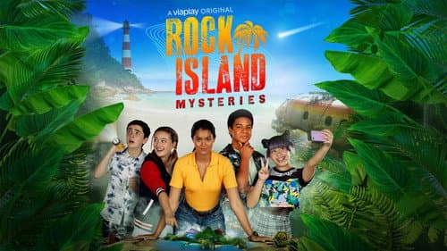 Rock Island Mysteries still