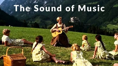 The Sound of Music still