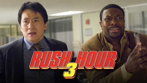 Rush Hour 3 still