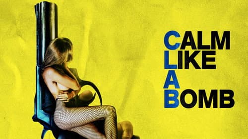 C.L.A.B. still