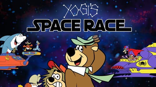 Yogi's Space Race still