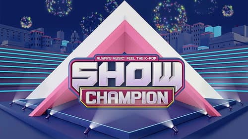 Show! Champion still