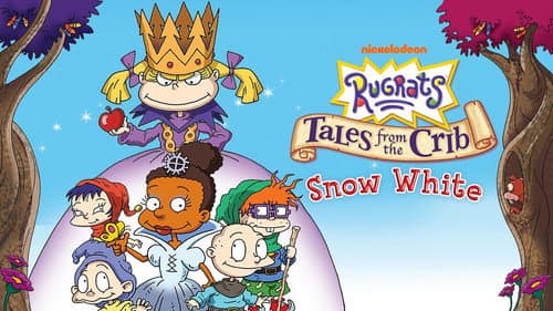 Rugrats: Tales from the Crib: Snow White still