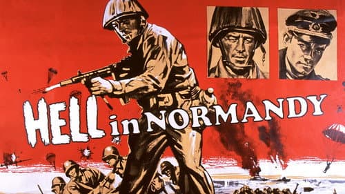 Hell in Normandy still