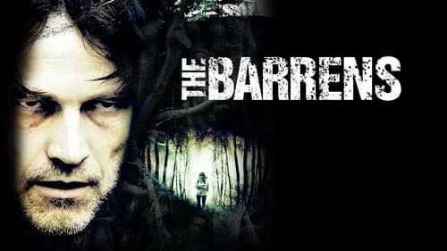 The Barrens still