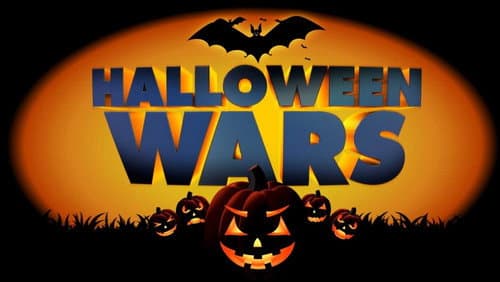 Halloween Wars still