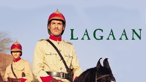 Lagaan: Once Upon a Time in India still