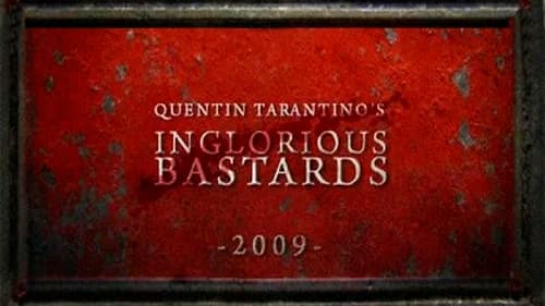 Inglourious Basterds still