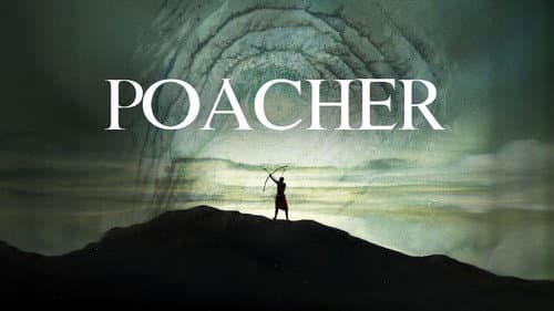 Poacher still