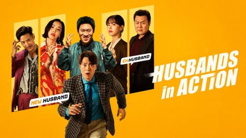 Husbands in Action still