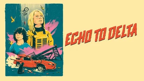 Echo to Delta still
