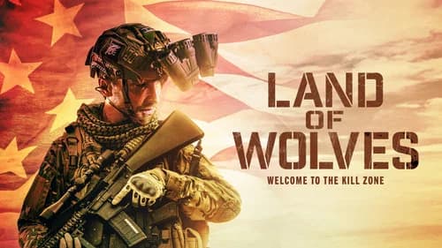 Land of Wolves still