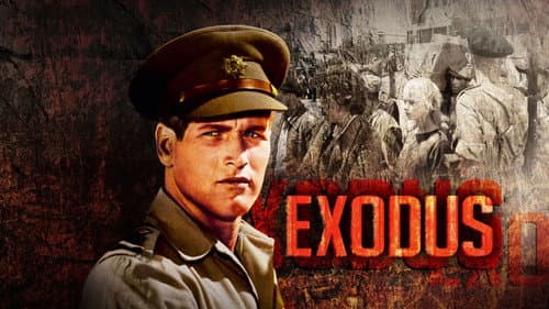 Exodus still