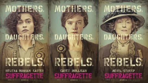 Suffragette still