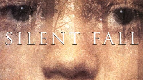 Silent Fall still