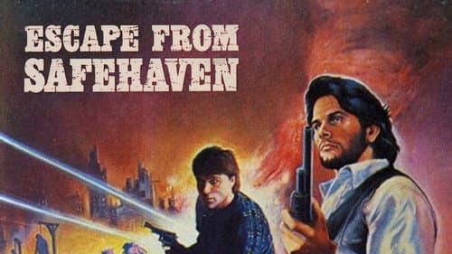 Escape from Safehaven still