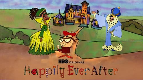 Happily Ever After: Fairy Tales for Every Child still