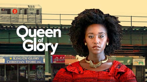 Queen of Glory still