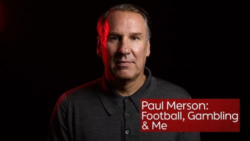 Paul Merson: Football, Gambling & Me still