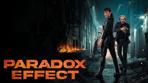 Paradox Effect still