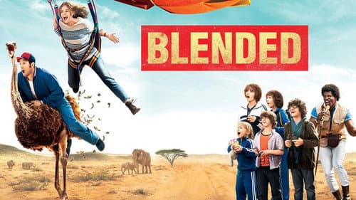 Blended still