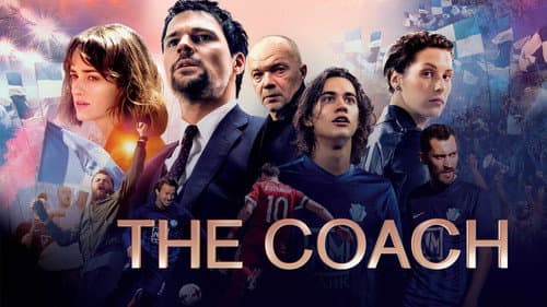 The Coach still