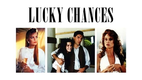 Lucky Chances still