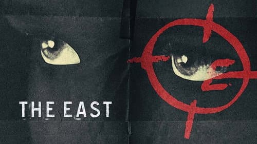 The East still