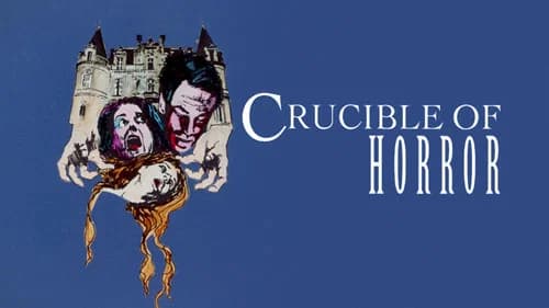 Crucible of Horror still