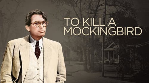 To Kill a Mockingbird still