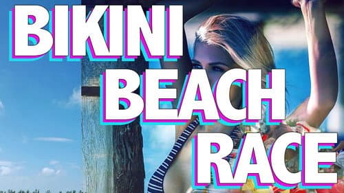 Bikini Beach Race still