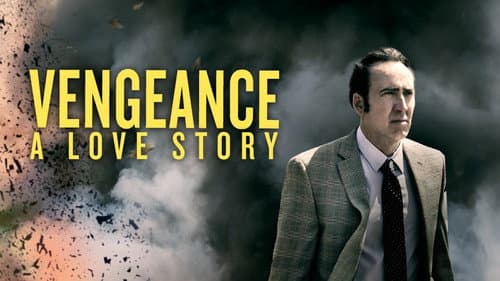 Vengeance: A Love Story still